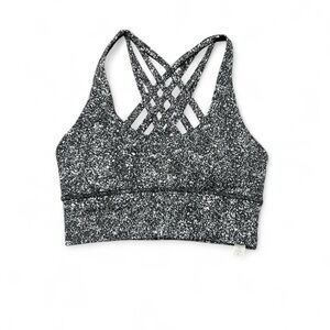Lululemon Free to be Moved Bra Size 4 A/B cup New With Tags